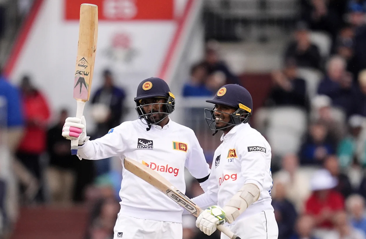 Milan-Rathnayake-Dhananjaya-de-Silva-Sri-Lanka-England-Test