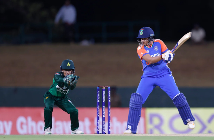 Pakistan-to-face-India-October-6-Women's-T20-World-Cup-2024