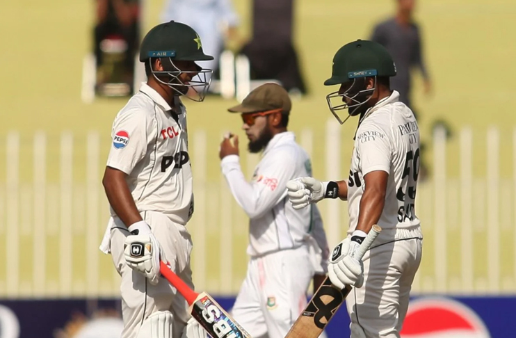 Saud-Shakeel-Saim-Ayub-Pakistan-Bangladesh-first-Test