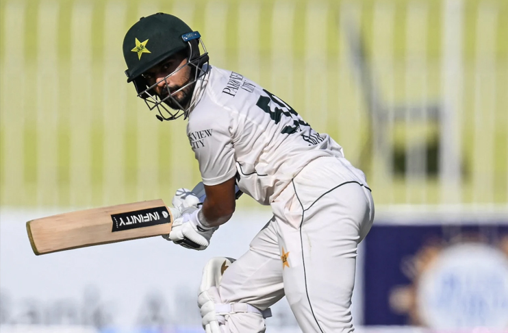 Saud-Shakeel-becomes-joint-fastest-Pakistan-batter-to-1000-Test-runs