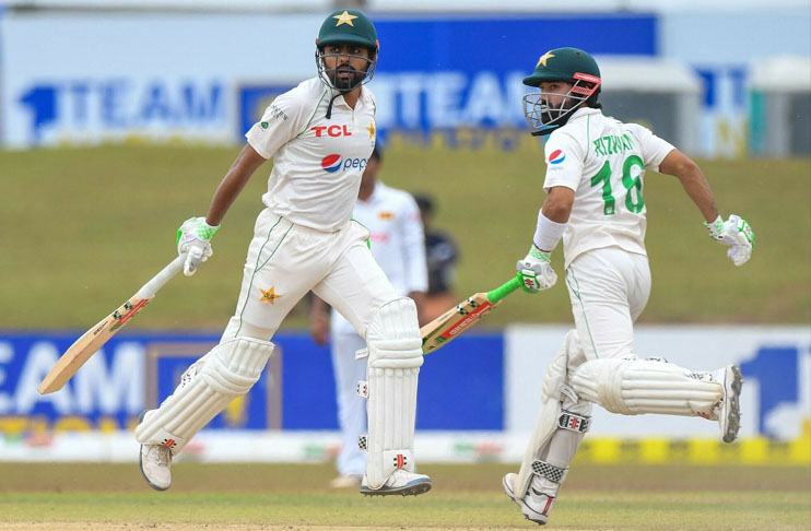 bangladesh-coach-babar-mohammad-rizwan-second-pakistan-test-icc-rankings