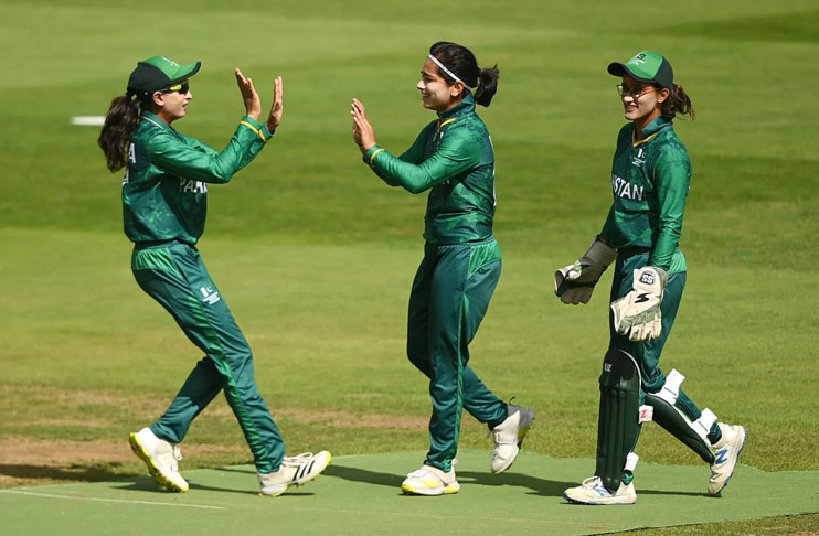 fatima-sana-lead-pakistan-in-women's-t20-world-cup-2024