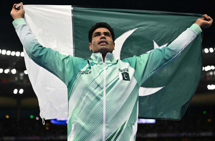 pakistan-cricketers-arshad-nadeem-paris-olympics