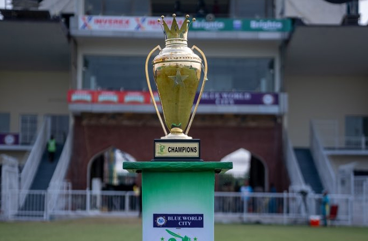 Champions-One-Day-Cup-prize-money-revealed