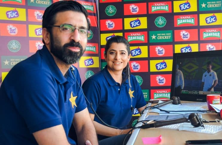 Commentary-panel-for-Pakistan-South-Africa-Women's-T20I-series-unveiled