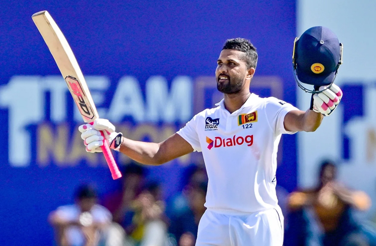 Dinesh-Chandimal-ton-Sri-Lanka-head-start-New-Zealand-Test