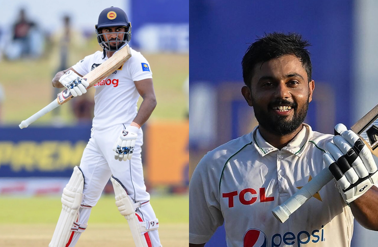 Kamindu-Mendis-equals-Saud-Shakeel-Test-record