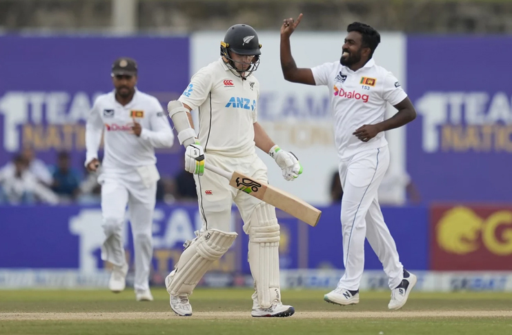 New-Zealand-stumble-after-Sri-Lanka-run-fest-second-Test