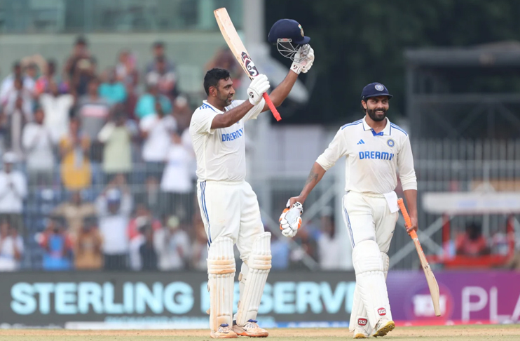 Ravichandran-Ashwin-century-recovers-India-Bangladesh-first-Test