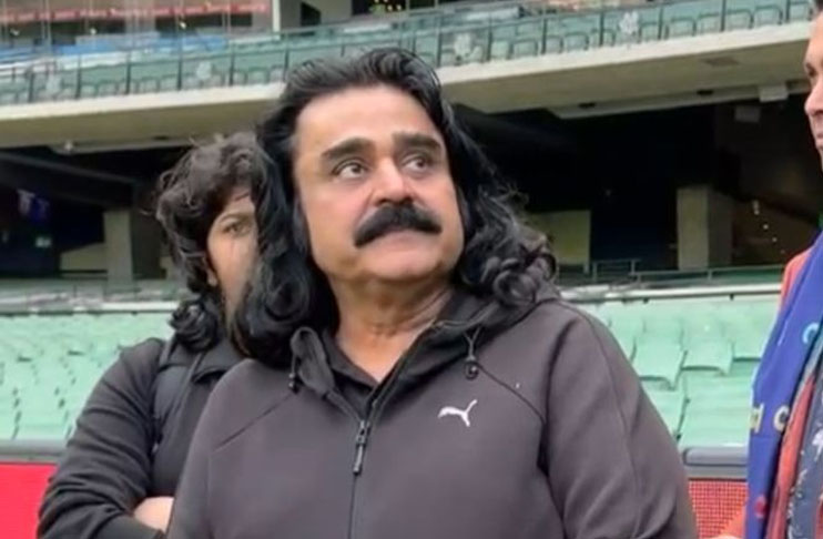 arif-lohar-visits-melbourne-cricket-ground