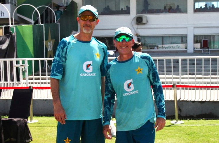 jason-gillespie-depart-for-australia-after-pakistan-bangladesh