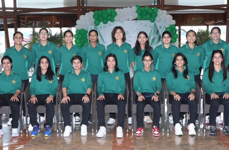 pakistan-team-departs-for-icc-womens-t20-world-cup-2024