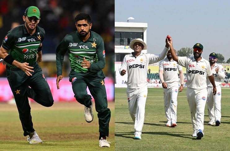 Babar-Azam-Shaheen-Afridi-react-Pakistan-historic-Test-series-victory