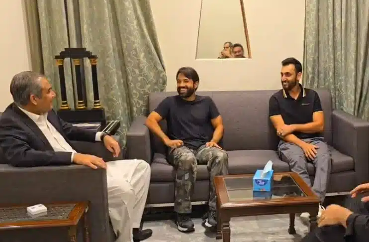 Mohsin-Naqvi-meets-Mohammad-Rizwan-Salman-Ali-Agha-Pakistan-tour-of-Australia