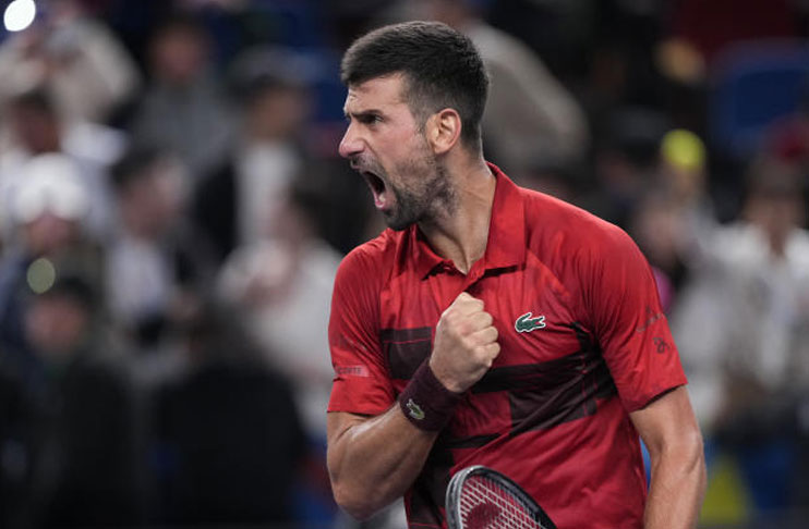 Novak-Djokovic-face-Jannik-Sinner-Shanghai-Masters