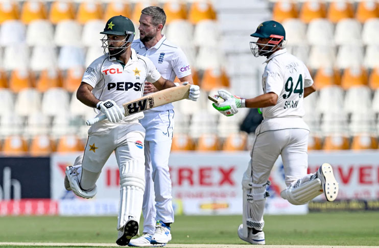 Pakistan-Playing-XI-second-Test-against-England