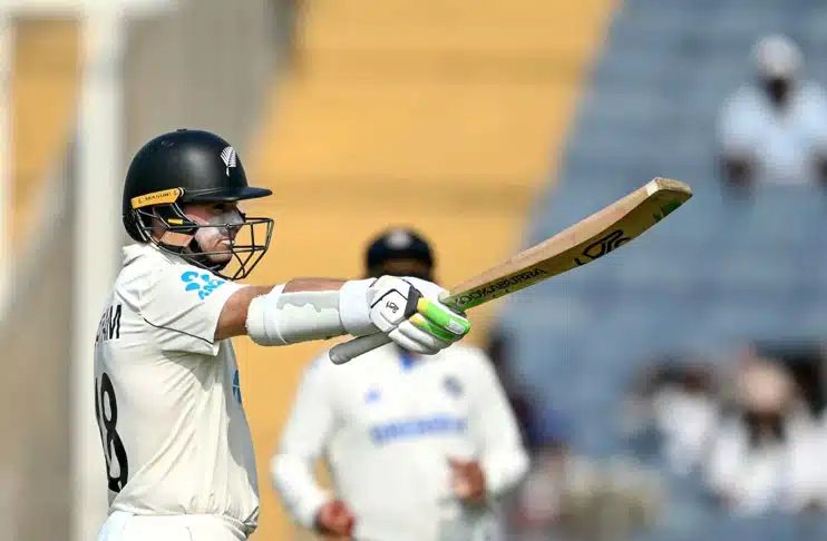 Tom-Latham-New-Zealand-Test-India