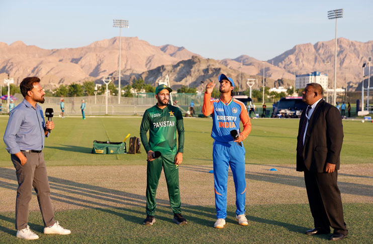 Toss-India-A-Pakistan-Shaheens-Emerging-Asia-Cup-2024