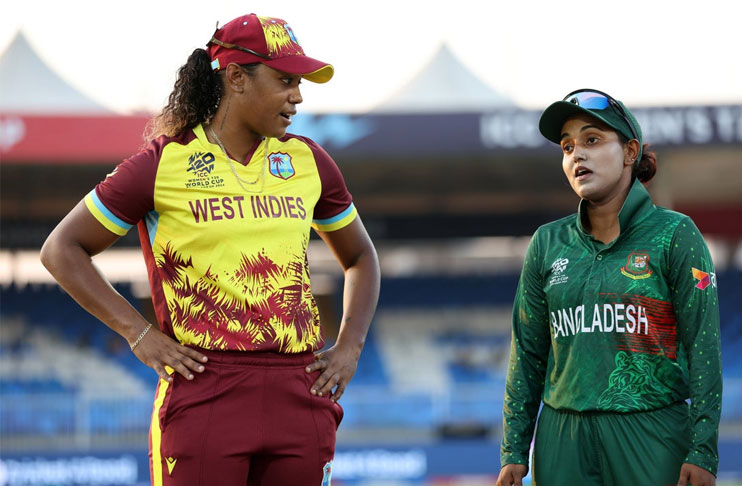 West-Indies-toss-Bangladesh-Women's-T20-World-Cup-2024