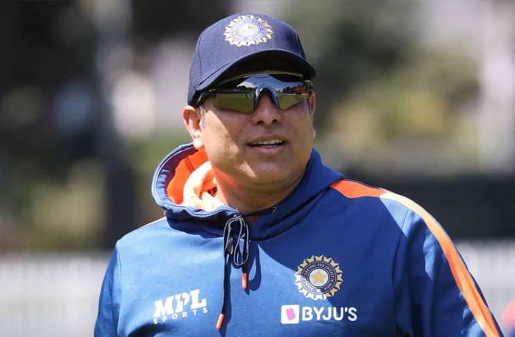 vvs-laxman-named-india-head-coach-for-south-africa