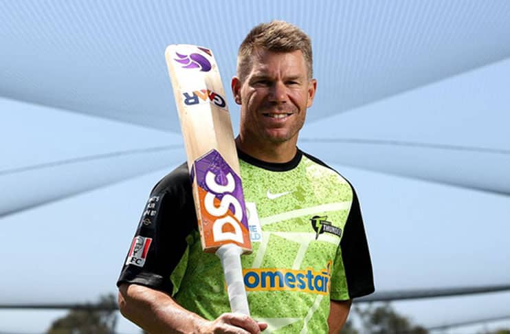 david-warner-lead-sydney-thunder-after-ban-lifted