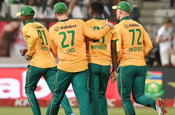 george-linde-south-africa-vs-pakistan-first-t20i-2024