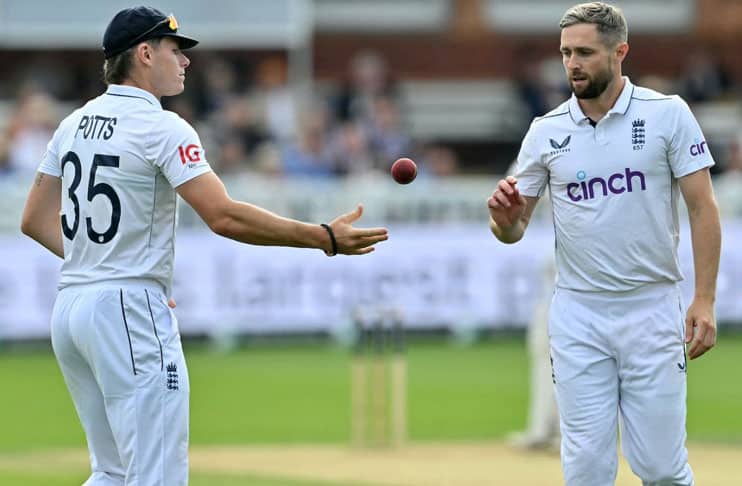 england-matthew-potts-playing-xi-third-new-zealand-test