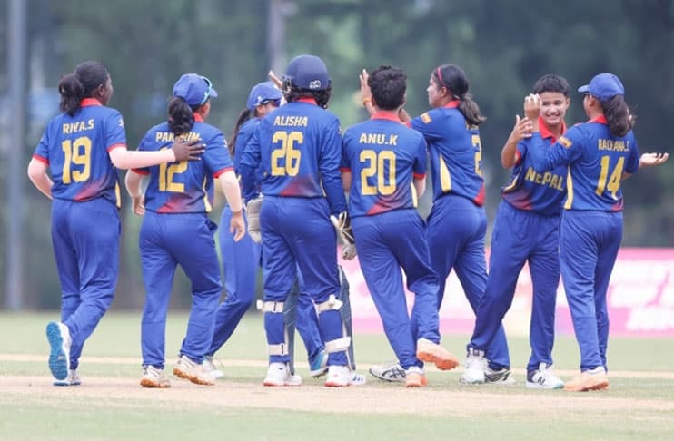 pakistan-suffer-loss-against-nepal-u19-womens-asia-cup