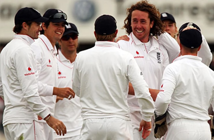 former-england-fast-bowler-ryan-sidebottom-reaches-pakistan