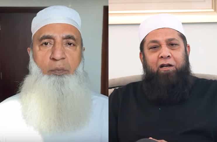 Inzamam-ul-Haq, Saeed Anwar on PCB Hall of Fame induction