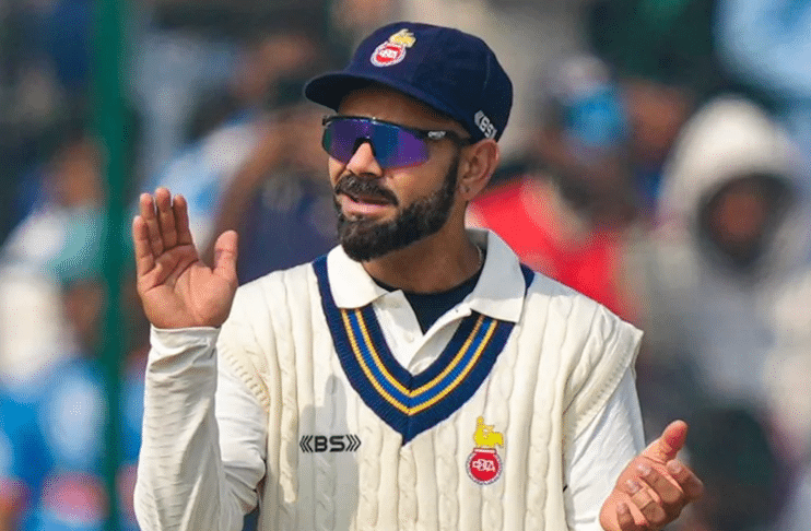 virat-kohli-ranji-return-draws-huge-crowd-at-delhi-stadium