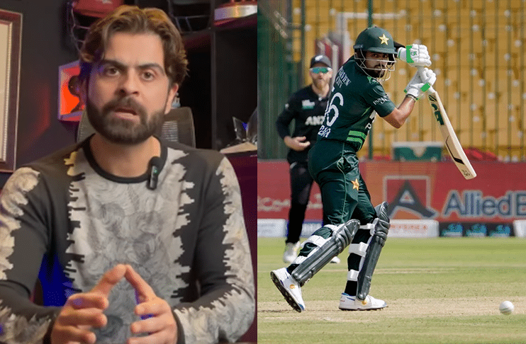 ahmed- shehzad-questions-babar-azams-opening-role-icc-champions-trophy-2025