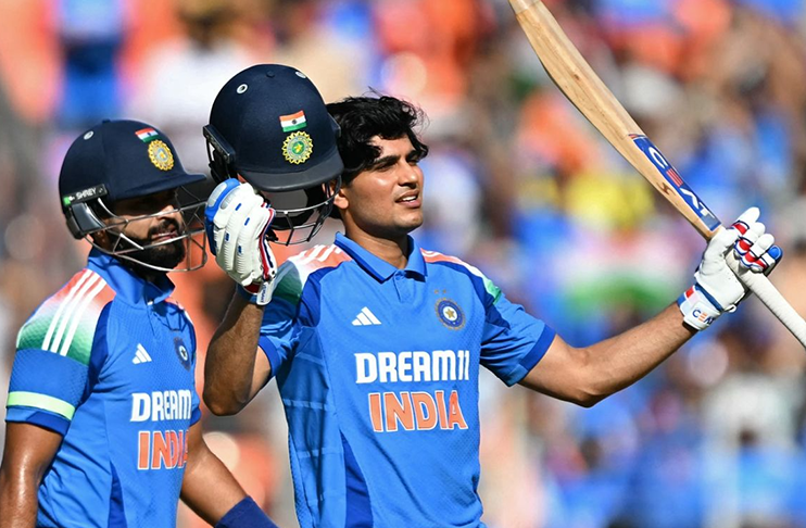 gill-ton-helps-india-sweep-england-in-odi-series