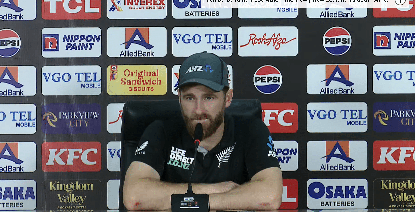 he-is-world- class-player-kane-williamson- on- babar-azam-tri-nation-series