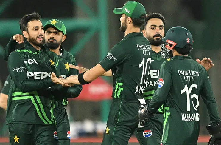 senior-pakistan-players-likely-to-miss-pakistan-new-zealand-Mohammad Rizwan, Babar Azam and Shaheen Afridi