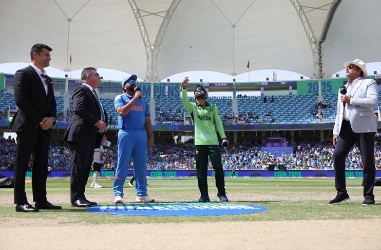 champions-trophy-2025-pakistan-india-toss