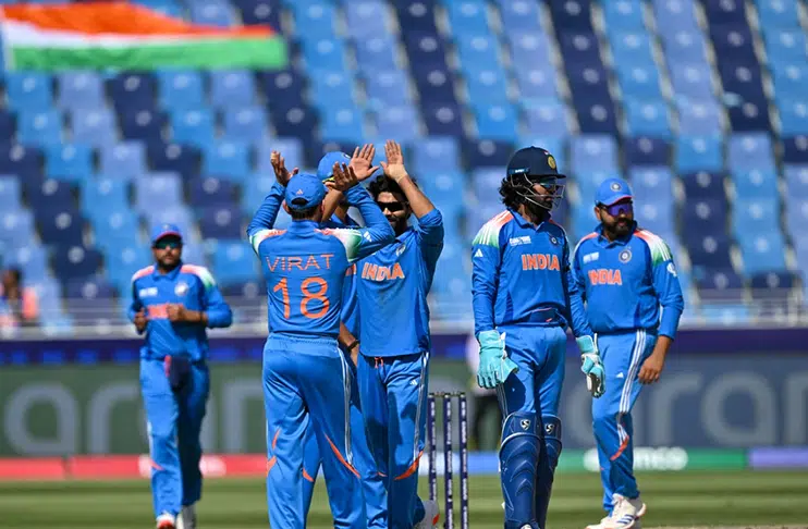 australia-set-india-265-to-win-in-champions-trophy-semi-final