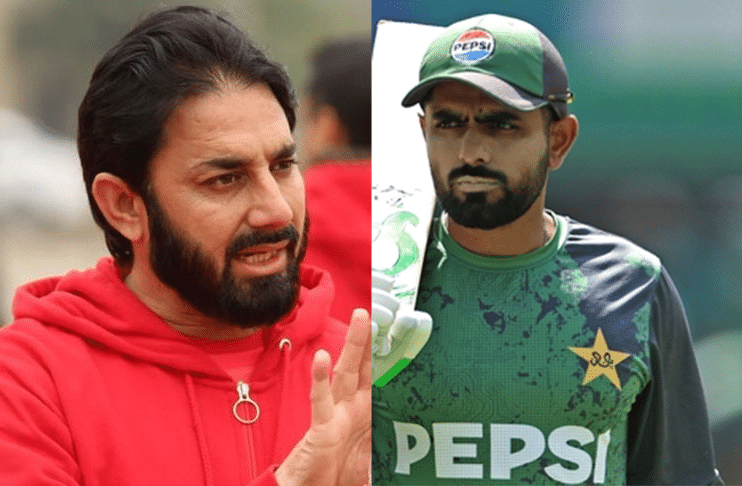 saeed-ajmal-slams-babar-azam-omission-from-t20i-squad-mohammad rizwan