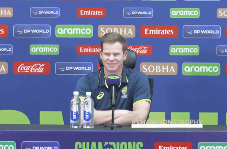 steve-smith-on-silencing-indian-crowd-champions-tropy-semi-final-australia-india